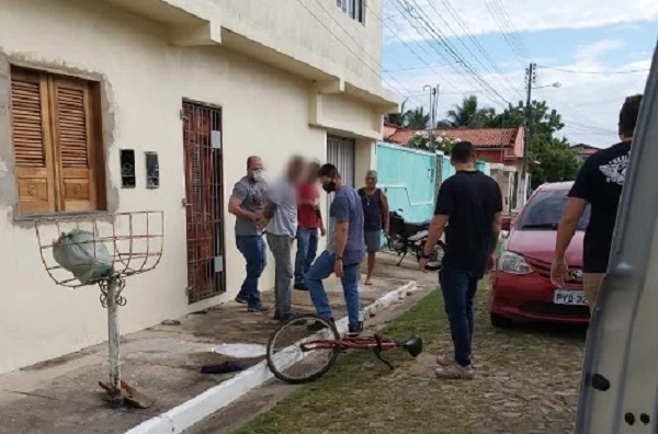 Suspeito de assassinar a ex-companheira é preso no Piauí